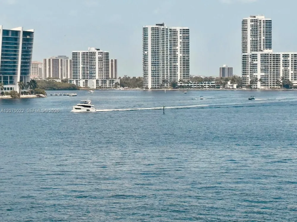 17720 Bay Rd #6C Sunny Isles Beach, FL 33160