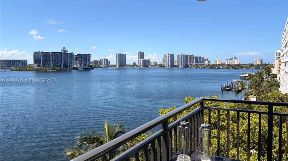 17720 Bay Rd #6C Sunny Isles Beach, FL 33160