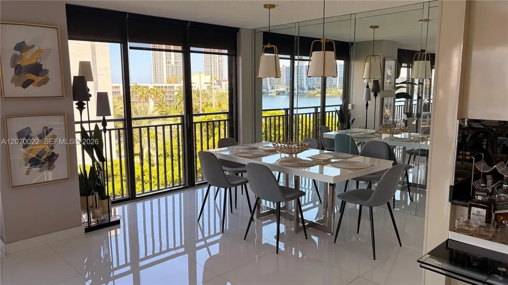 17720 Bay Rd #6C Sunny Isles Beach, FL 33160
