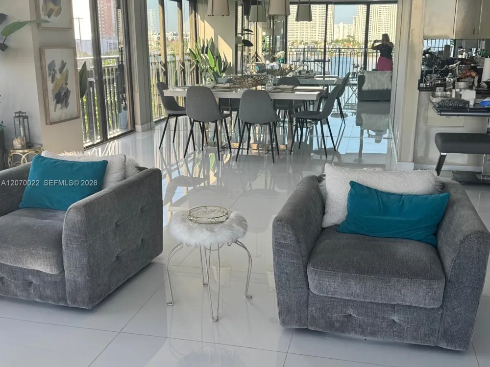 17720 Bay Rd #6C Sunny Isles Beach, FL 33160