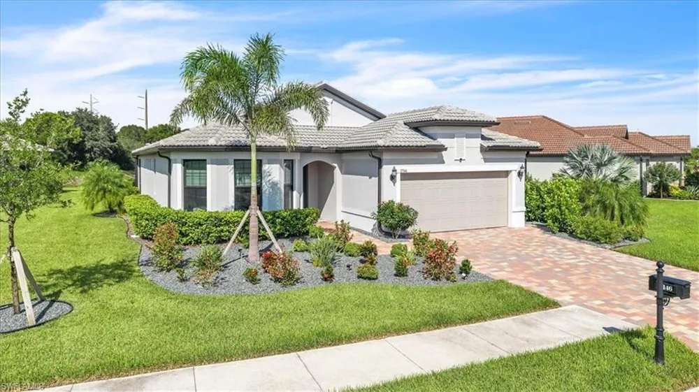 17146 Oakstead Drive Alva, FL 33920