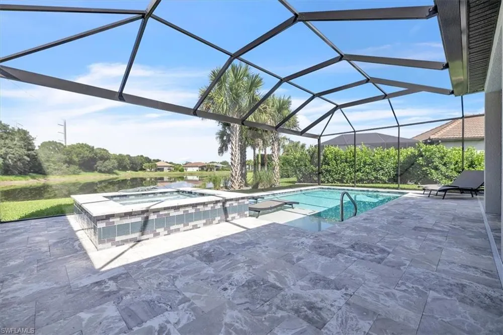 17146 Oakstead Drive Alva, FL 33920