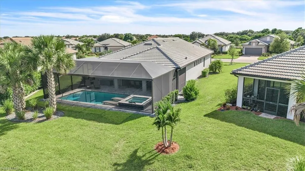 17146 Oakstead Drive Alva, FL 33920