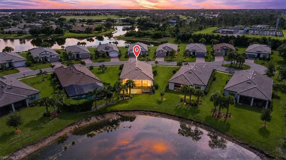 17146 Oakstead Drive Alva, FL 33920
