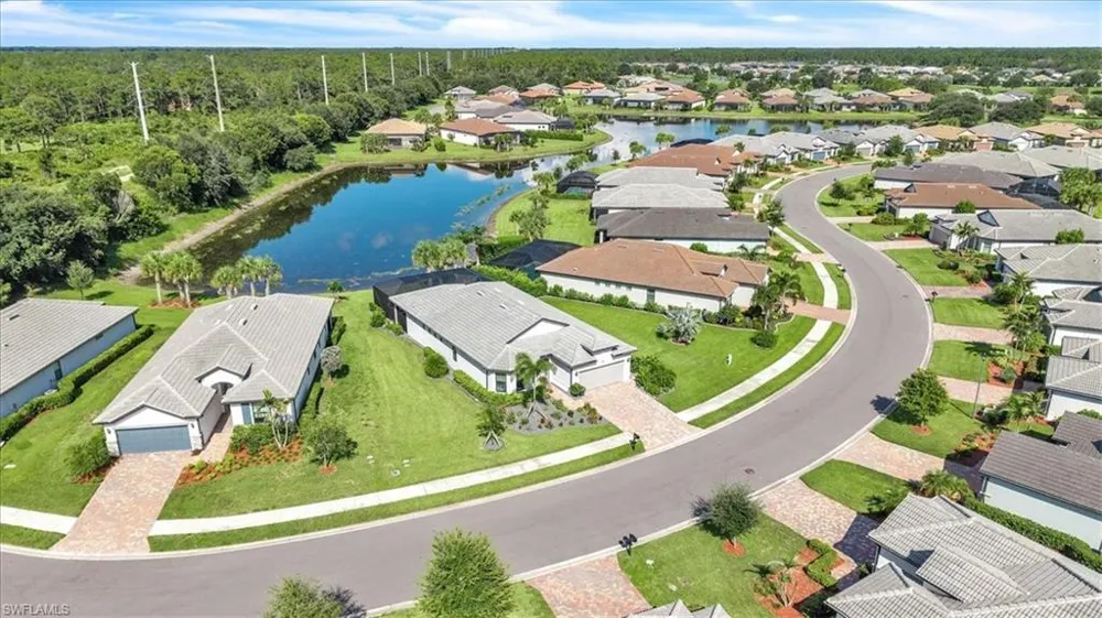 17146 Oakstead Drive Alva, FL 33920