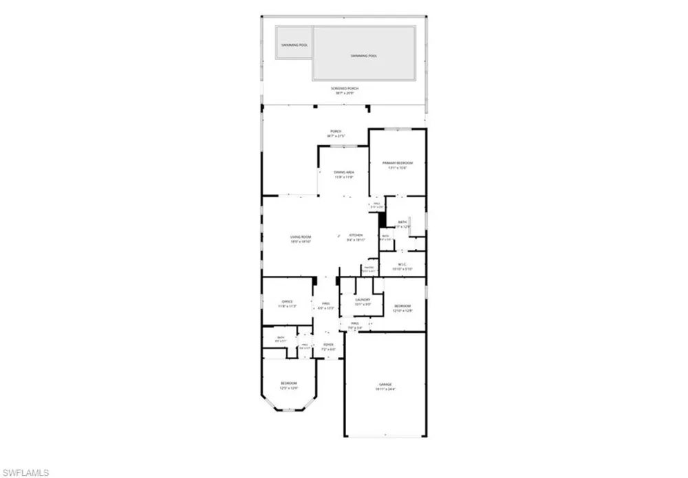 17146 Oakstead Drive Alva, FL 33920