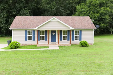 1421 Saint Paul Rd