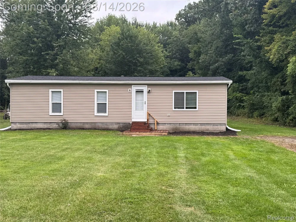28747 West Road Huron Charter Township, MI 48164