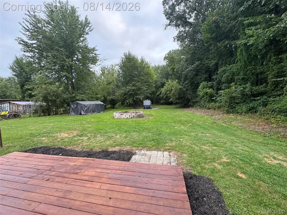 28747 West Road Huron Charter Township, MI 48164