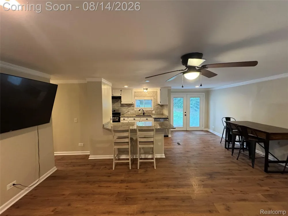 28747 West Road Huron Charter Township, MI 48164