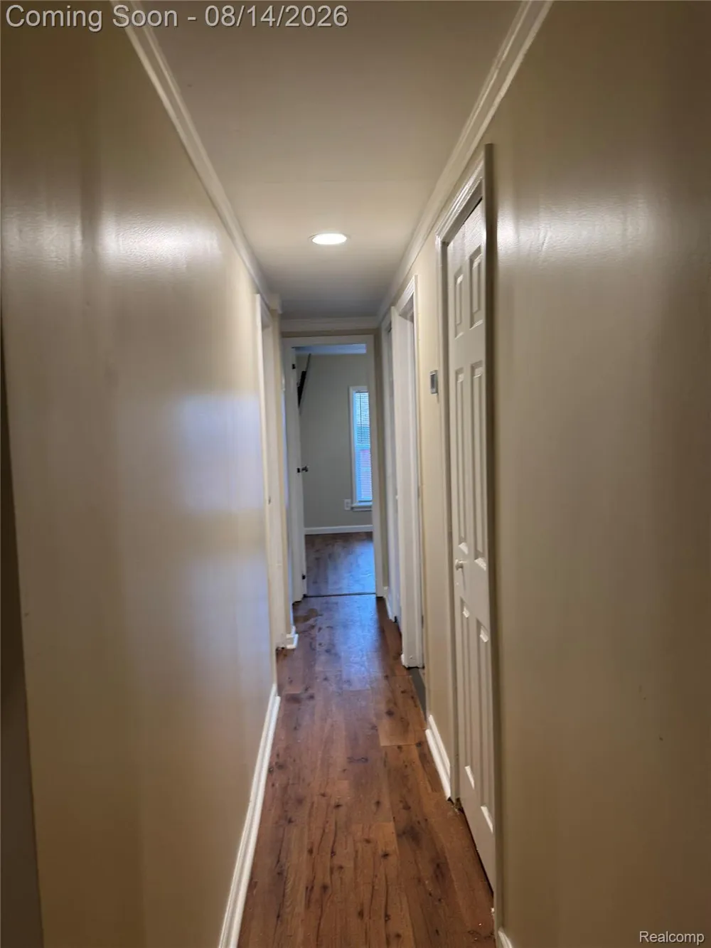28747 West Road Huron Charter Township, MI 48164