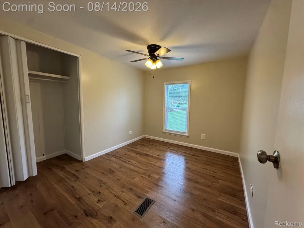 28747 West Road Huron Charter Township, MI 48164