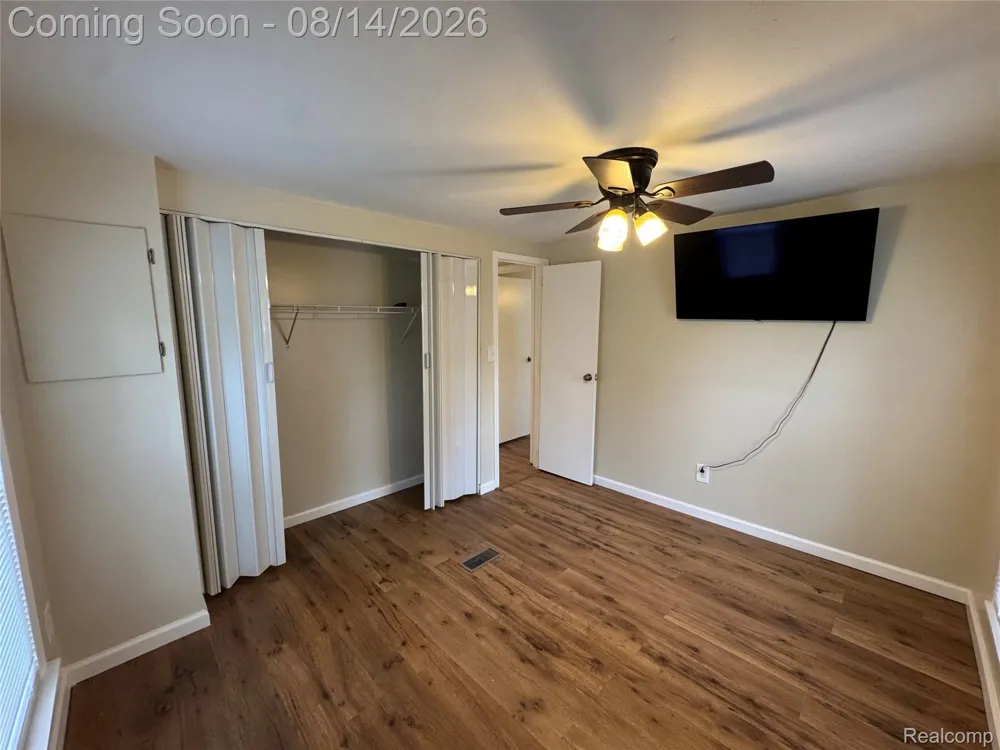 28747 West Road Huron Charter Township, MI 48164