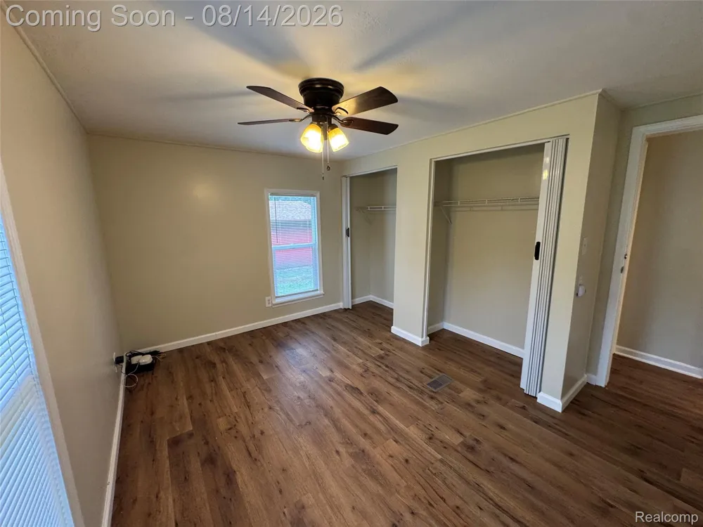 28747 West Road Huron Charter Township, MI 48164