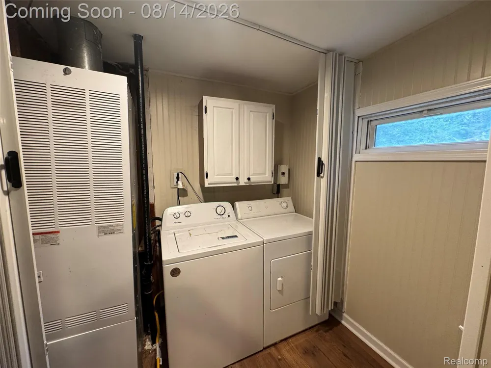 28747 West Road Huron Charter Township, MI 48164