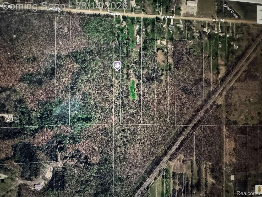 28747 West Road Huron Charter Township, MI 48164