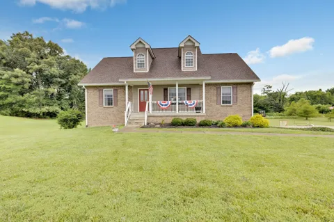 4267 Mount Zion Rd