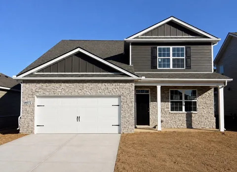 4072 Amelia Lane