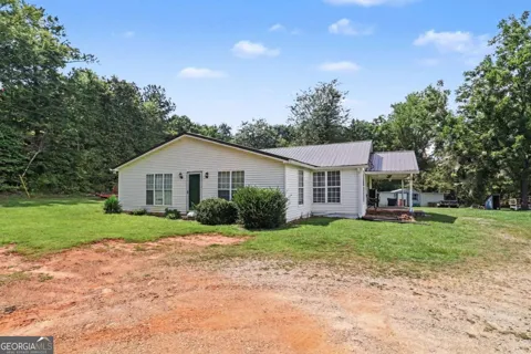 88 Old Waco RD