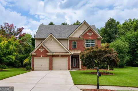 3820 Devenwood WAY