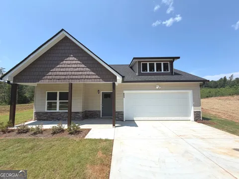 653 Dortch RD