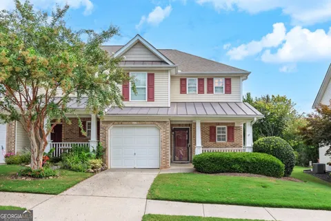 233 Fox Creek BLVD