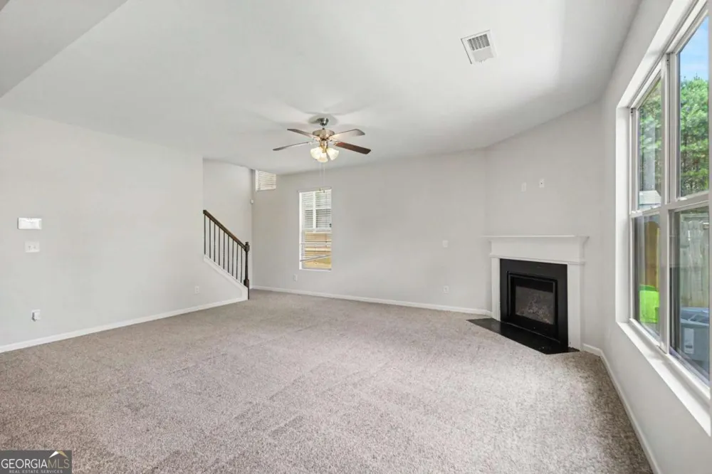 4745 Brookwood PL Union City, GA 30349