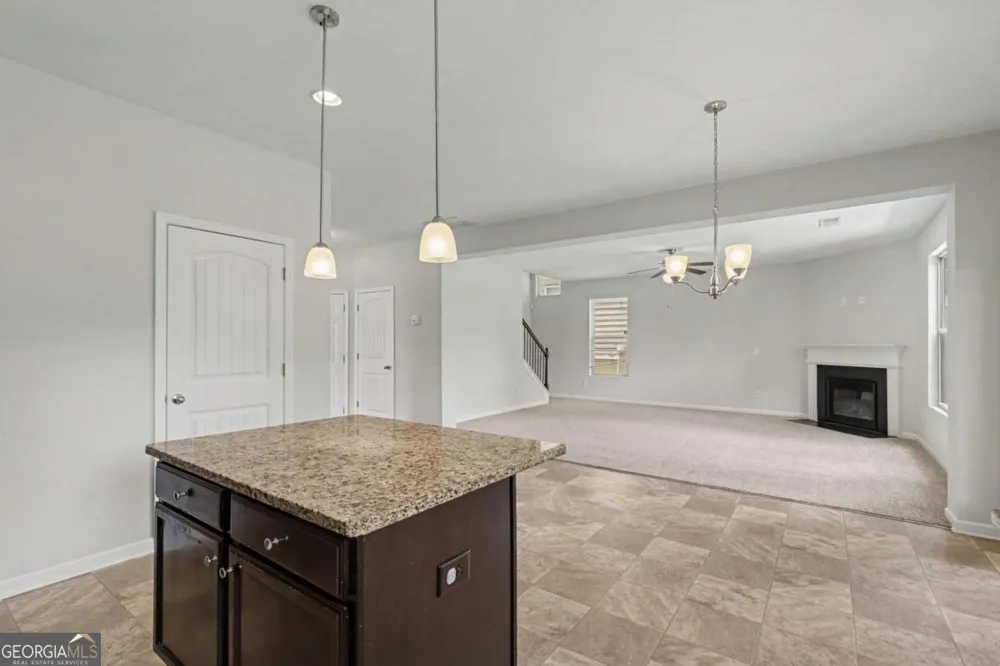 4745 Brookwood PL Union City, GA 30349