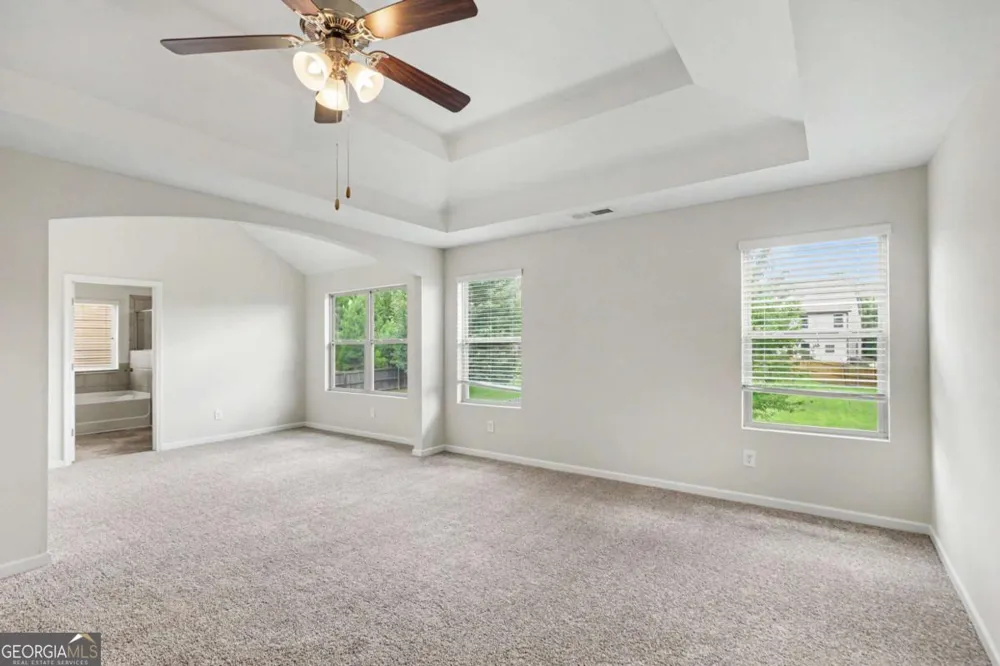 4745 Brookwood PL Union City, GA 30349