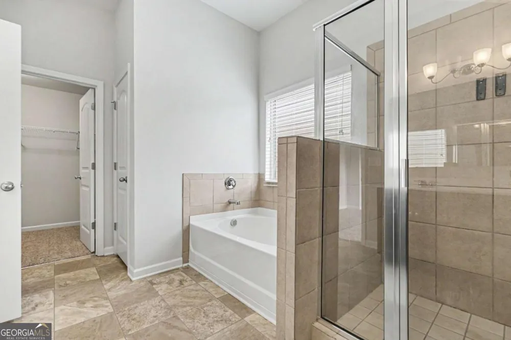 4745 Brookwood PL Union City, GA 30349