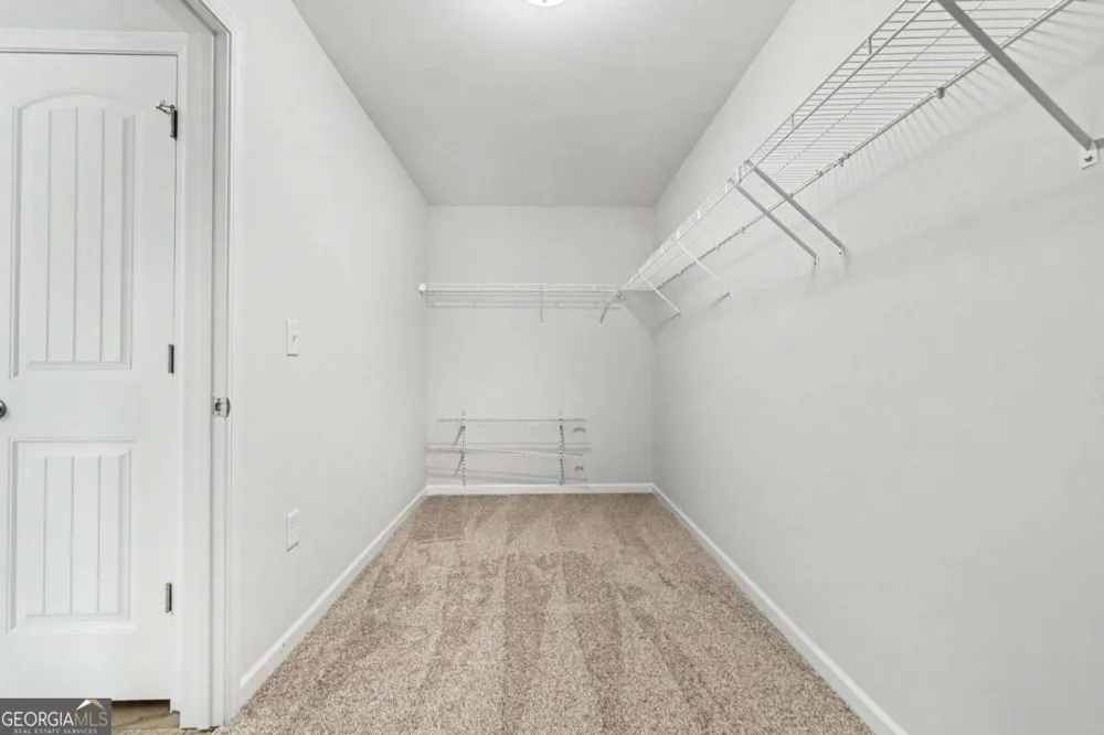 4745 Brookwood PL Union City, GA 30349