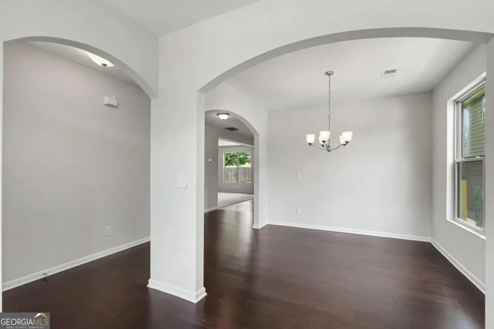 4745 Brookwood PL Union City, GA 30349
