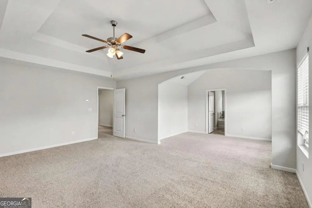 4745 Brookwood PL Union City, GA 30349