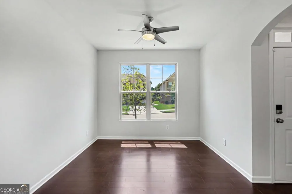 4745 Brookwood PL Union City, GA 30349