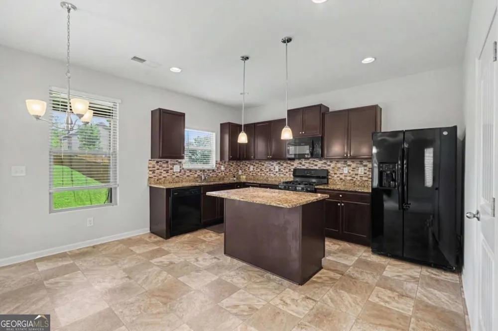 4745 Brookwood PL Union City, GA 30349