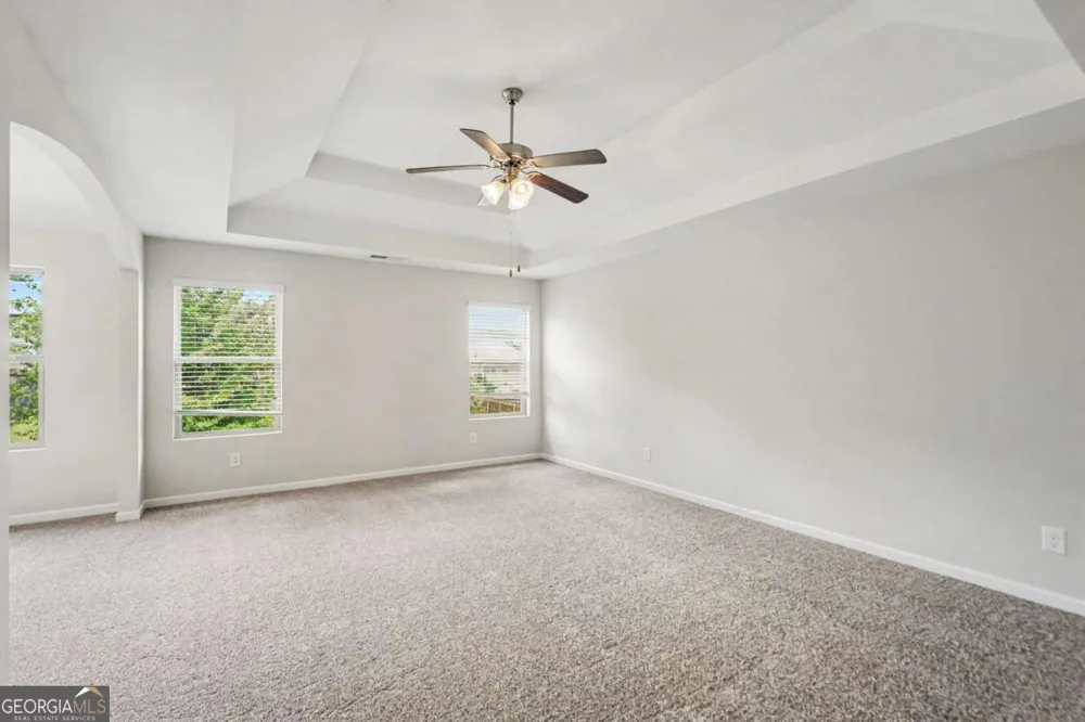 4745 Brookwood PL Union City, GA 30349