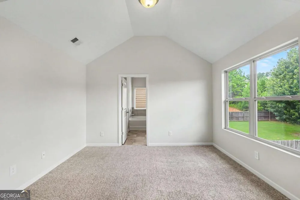 4745 Brookwood PL Union City, GA 30349