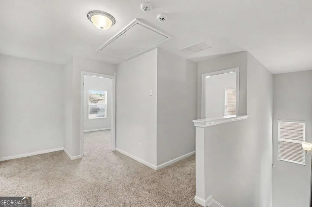 4745 Brookwood PL Union City, GA 30349