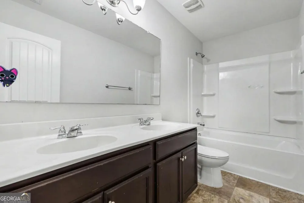 4745 Brookwood PL Union City, GA 30349