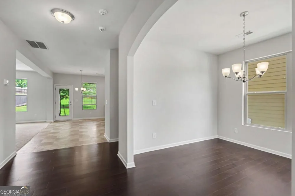 4745 Brookwood PL Union City, GA 30349