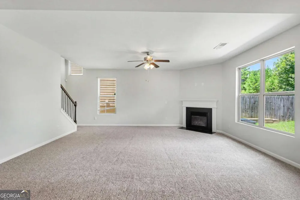 4745 Brookwood PL Union City, GA 30349