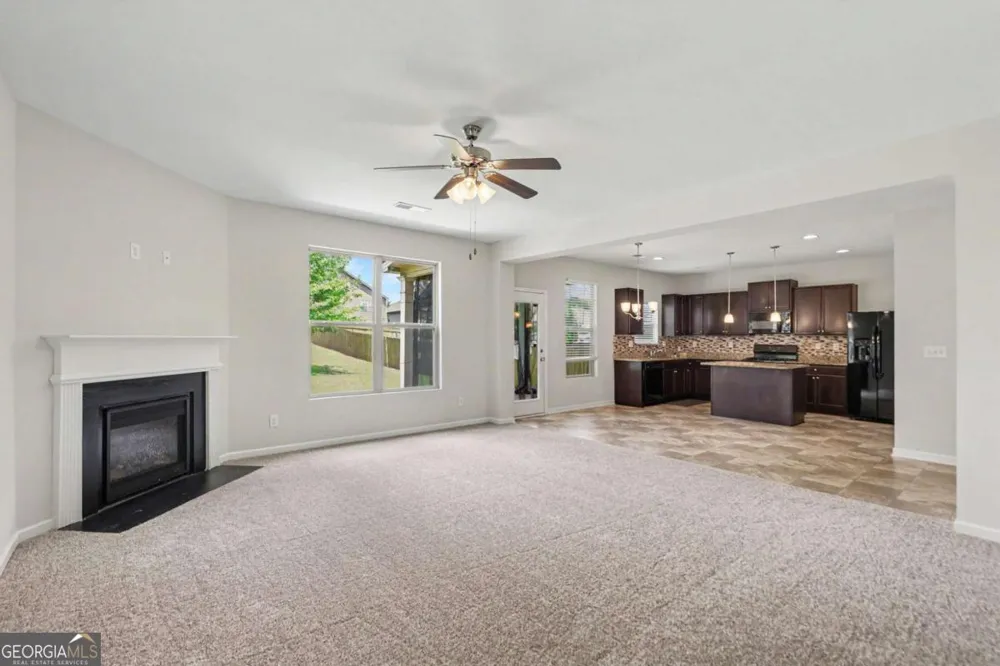 4745 Brookwood PL Union City, GA 30349