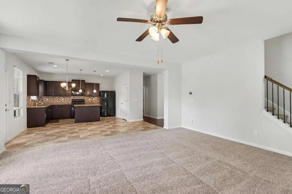 4745 Brookwood PL Union City, GA 30349