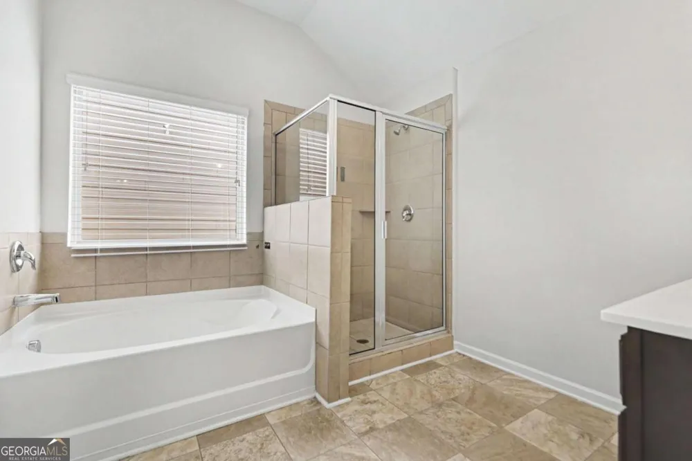 4745 Brookwood PL Union City, GA 30349