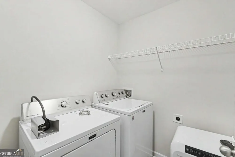 4745 Brookwood PL Union City, GA 30349
