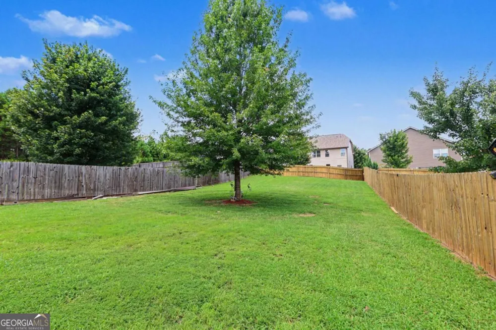 4745 Brookwood PL Union City, GA 30349