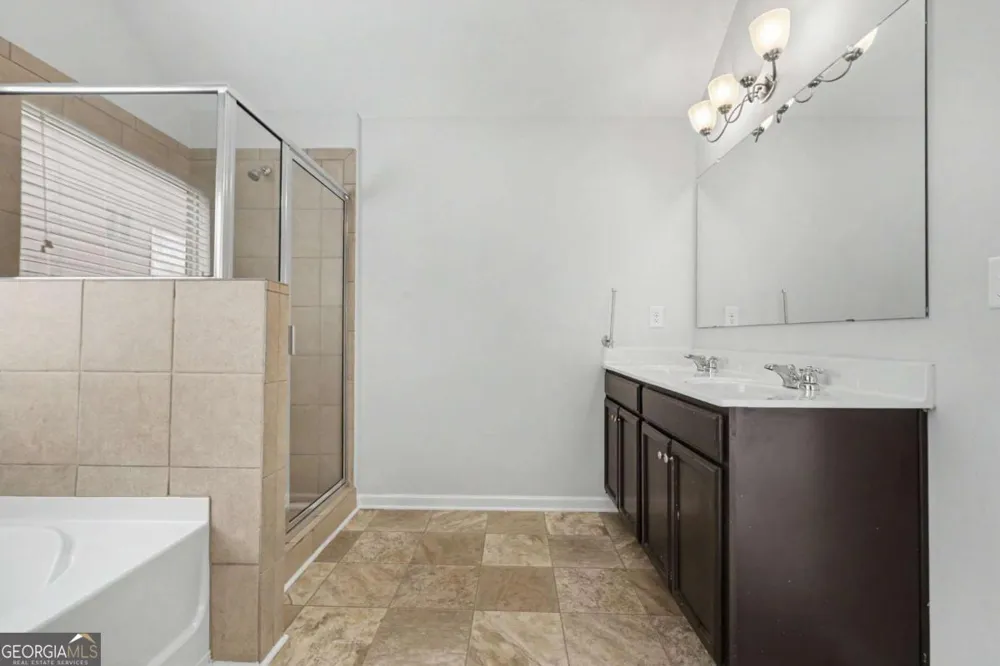 4745 Brookwood PL Union City, GA 30349