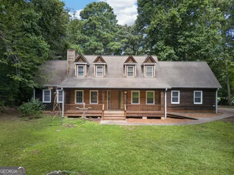 4363 Post RD