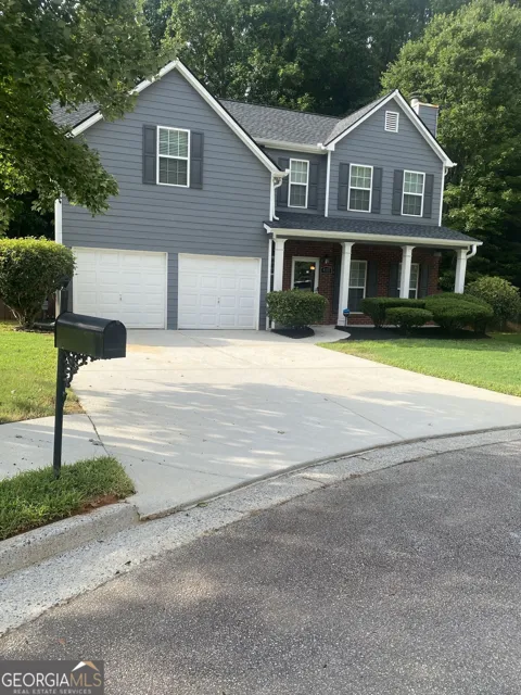 4135 Landover CT