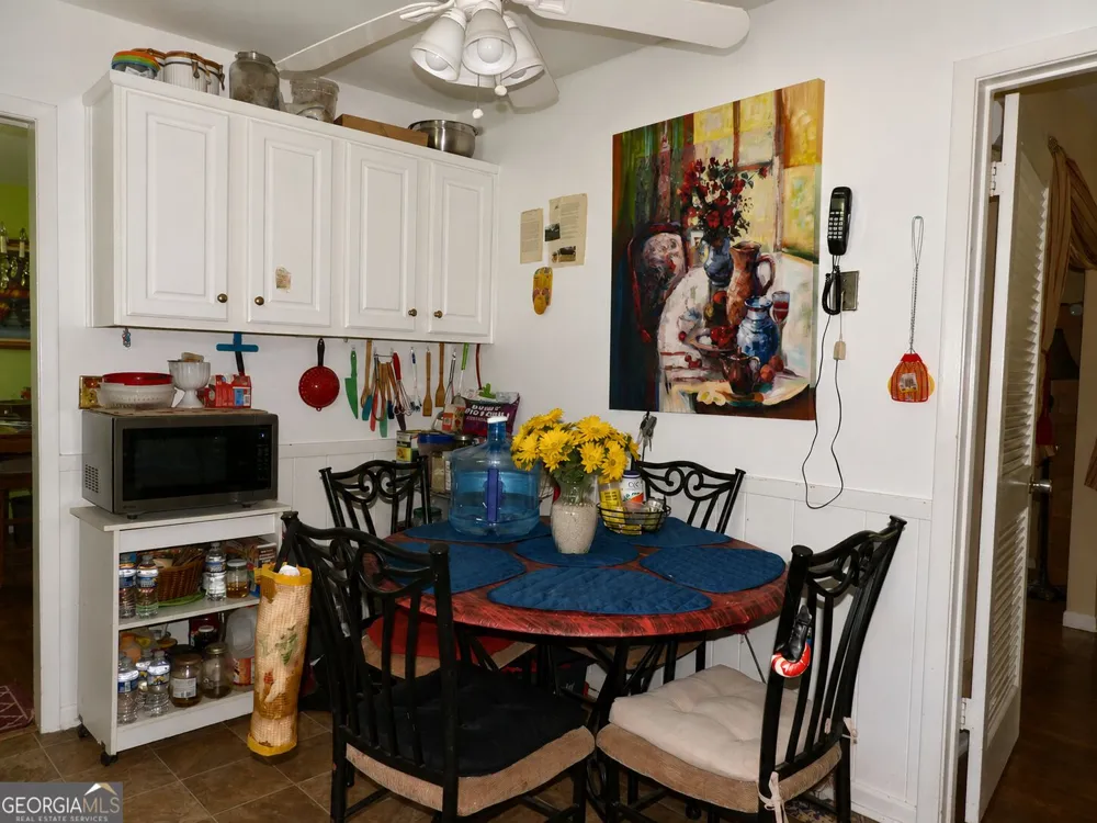 741 Corundum CT Stone Mountain, GA 30083
